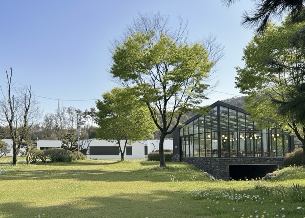 양주 내츄럴 플레이